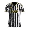 Camiseta POGBA #10 Juventus 2023/24 Primera Equipación Local Hombre - Versión Hincha - camisetasfutbol