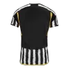 Conjunto Juventus 2023/24 Primera Equipación Local Hombre (Camiseta + Pantalón Corto) - camisetasfutbol