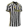 Camiseta Juventus 2023/24 Primera Equipación Local Hombre - Versión Hincha - camisetasfutbol