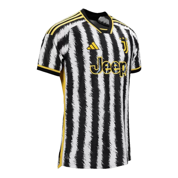 Camiseta BELLINGHAM #5 Real Madrid 2023/24 Primera Equipación Local Hombre  Adidas - Versión Replica