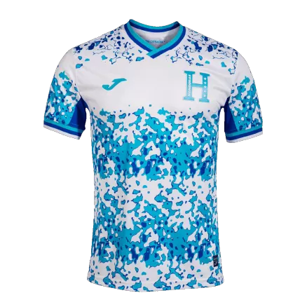 Camiseta Honduras 2023 Tercera Equipación Hombre - Versión Hincha - camisetasfutbol