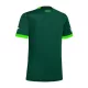 Camiseta SE Palmeiras 2023/24 Primera Equipación Local Mujer Puma - Versión Replica - camisetasfutbol