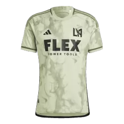 Camiseta de Fútbol Los Angeles FC Tienda en Línea
