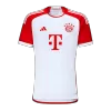 Camiseta Bayern Munich 2023/24 Primera Equipación Local Hombre - Versión Hincha - camisetasfutbol