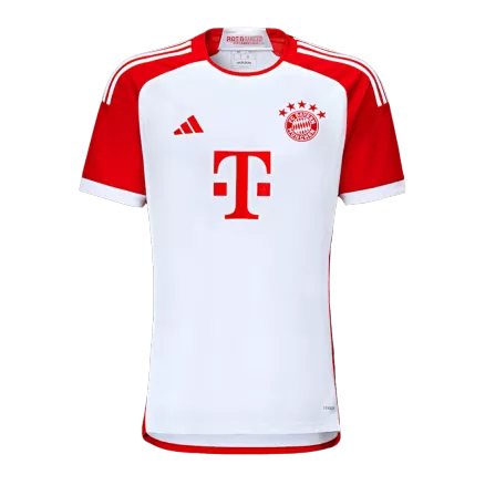 Camiseta Bayern Munich 2023/24 Primera Equipación Local Hombre - Versión Replica - camisetasfutbol