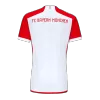 Camiseta Bayern Munich 2023/24 Primera Equipación Local Hombre - Versión Hincha - camisetasfutbol