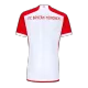 Conjunto Bayern Munich 2023/24 Primera Equipación Local Hombre (Camiseta + Pantalón Corto) - camisetasfutbol