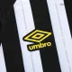 Camiseta Santos FC 2023/24 Segunda Equipación Visitante Hombre Umbro - Versión Replica - camisetasfutbol