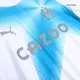 Camiseta Marseille 30 Aniversario 2022/23 Cuarta Equipación Hombre Puma - Versión Replica - camisetasfutbol