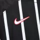 Camiseta Corinthians 2023/24 Segunda Equipación Visitante Hombre Nike - Versión Replica - camisetasfutbol