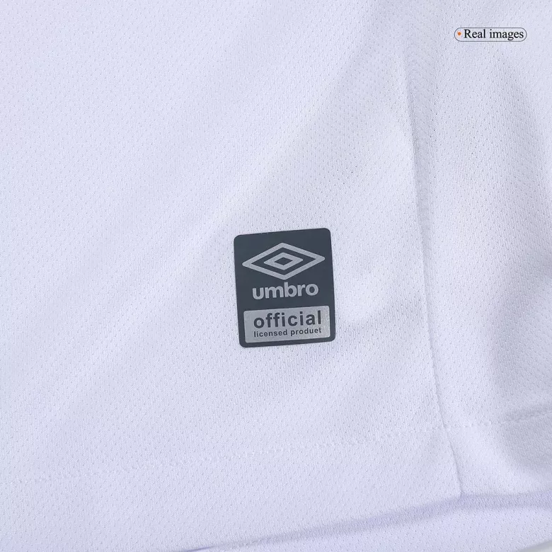 Camiseta Santos FC 2023/24 Primera Equipación Local Hombre - Versión Hincha - camisetasfutbol