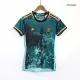 Camiseta Alemania 2023 Segunda Equipación Visitante Copa del Mundo Mujer Adidas - Versión Replica - camisetasfutbol