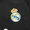 Camiseta Retro 2011/12 Real Madrid Segunda Equipación Visitante Hombre - Versión Hincha - camisetasfutbol