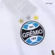 Camiseta Grêmio FBPA 2023/24 Segunda Equipación Visitante Hombre Umbro - Versión Replica - camisetasfutbol
