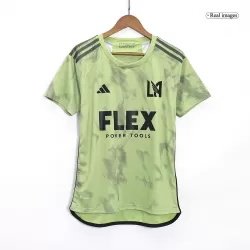 Equipaciones Futbol Adidas Los Angeles FC 2021 Niños Visitante