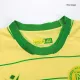 Camiseta FC Nantes 2022/23 Primera Equipación 80 aniversario Especial Hombre Macron - Versión Replica - camisetasfutbol