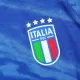 Camiseta Auténtica Manga Corta Italia 2023/24 Primera Equipación Local Hombre - Versión Jugador - camisetasfutbol