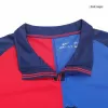 Camiseta Retro 1999/00 GUARDIOLA #4 Barcelona Primera Equipación Manga Larga Local Hombre - Versión Hincha - camisetasfutbol