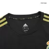 Camiseta Retro 2011/12 Real Madrid Segunda Equipación Visitante Hombre - Versión Hincha - camisetasfutbol