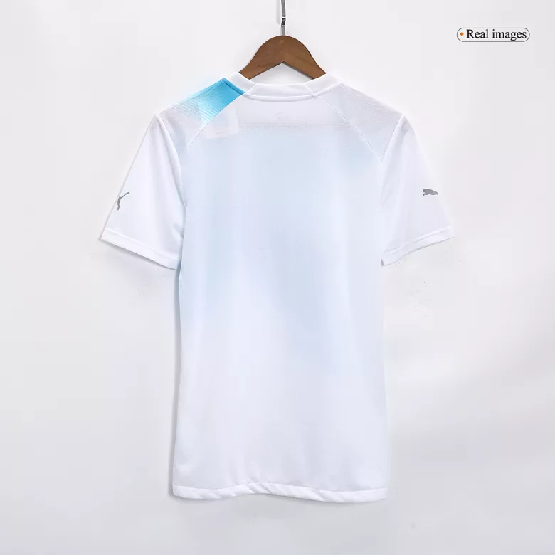Camiseta Marseille 30 Aniversario 2022/23 Cuarta Equipación Hombre - Versión Hincha - camisetasfutbol