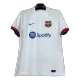 Camiseta Barcelona 2023/24 Segunda Equipación Visitante Hombre Nike - Versión Replica - camisetasfutbol