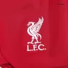 Pantalón Corto Liverpool 2023/24 Primera Equipación Local Hombre - camisetasfutbol