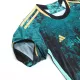 Camiseta Alemania 2023 Segunda Equipación Visitante Copa del Mundo Mujer Adidas - Versión Replica - camisetasfutbol