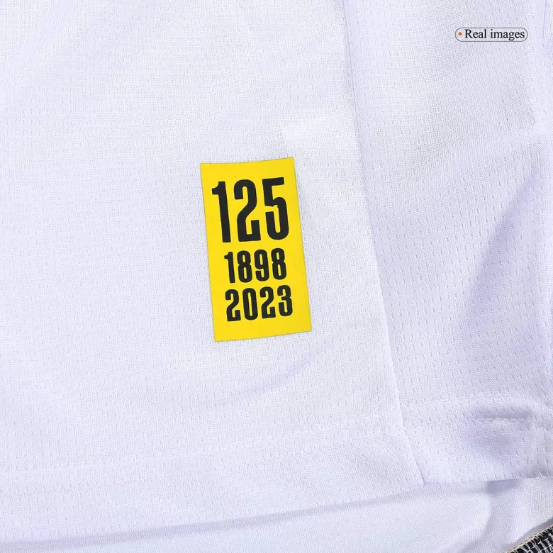 Camiseta Vasco da Gama 2023/24 Segunda Equipación Visitante Hombre - Versión Hincha - camisetasfutbol