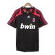 Camiseta Retro 2007/08 AC Milan Tercera Equipación Hombre - Versión Hincha - camisetasfutbol