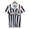 Camiseta Retro 1984/85 Juventus Primera Equipación Local Hombre - Versión Hincha - camisetasfutbol