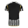 Camiseta Auténtica Juventus 2023/24 Primera Equipación Local Hombre - Versión Jugador - camisetasfutbol