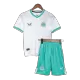 Miniconjunto Newcastle United 2022/23 Tercera Equipación Niño (Camiseta + Pantalón Corto) Castore - camisetasfutbol