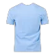 Camiseta Auténtica Manchester City 2023/24 Primera Equipación Local Hombre - Versión Jugador - camisetasfutbol