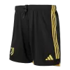 Conjunto Juventus 2023/24 Primera Equipación Local Hombre (Camiseta + Pantalón Corto) - camisetasfutbol