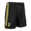 Conjunto Juventus 2023/24 Primera Equipación Local Hombre (Camiseta + Pantalón Corto) - camisetasfutbol