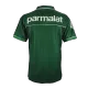 Camiseta Retro 1999 SE Palmeiras Primera Equipación Local Hombre - Versión Replica - camisetasfutbol