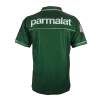 Camiseta Retro 1999 SE Palmeiras Primera Equipación Local Hombre - Versión Hincha - camisetasfutbol