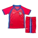Miniconjunto Panama 2023 Primera Equipación Local Niño (Camiseta + Pantalón Corto) - camisetasfutbol
