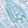 Camiseta Retro 1999 Mexico Tercera Equipación Hombre - Versión Hincha - camisetasfutbol