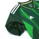 Camiseta Saudi Arabia 2023 Primera Equipación Local Hombre Adidas - Versión Replica - camisetasfutbol