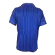 Camiseta Retro 2016/17 Leicester City Primera Equipación Local Hombre Puma - Versión Replica - camisetasfutbol