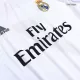 Camiseta Retro 2013/14 Real Madrid Primera Equipación Local Hombre Adidas - Versión Replica - camisetasfutbol