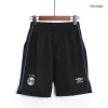 Pantalón Corto Grêmio FBPA 2023/24 Primera Equipación Local Hombre - camisetasfutbol