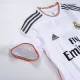 Camiseta Retro 2013/14 RONALDO #7 Real Madrid Primera Equipación Local Hombre Adidas - Versión Replica - camisetasfutbol