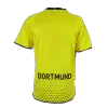 Camiseta Retro 2011/12 Borussia Dortmund Primera Equipación Local Hombre - Versión Hincha - camisetasfutbol