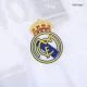 Camiseta Retro 2013/14 RONALDO #7 Real Madrid Primera Equipación Local Hombre Adidas - Versión Replica - camisetasfutbol