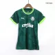 Camiseta SE Palmeiras 2023/24 Primera Equipación Local Mujer Puma - Versión Replica - camisetasfutbol