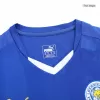 Camiseta Leicester City 2015/16 Primera Equipación Local Hombre - Versión Hincha - camisetasfutbol