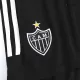 Pantalón Corto Atlético Mineiro 2023/24 Primera Equipación Local Hombre Adidas - camisetasfutbol