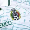 Camiseta Retro 1999 Mexico Tercera Equipación Hombre - Versión Hincha - camisetasfutbol